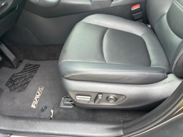 2024 Toyota RAV4 Hybrid Limited