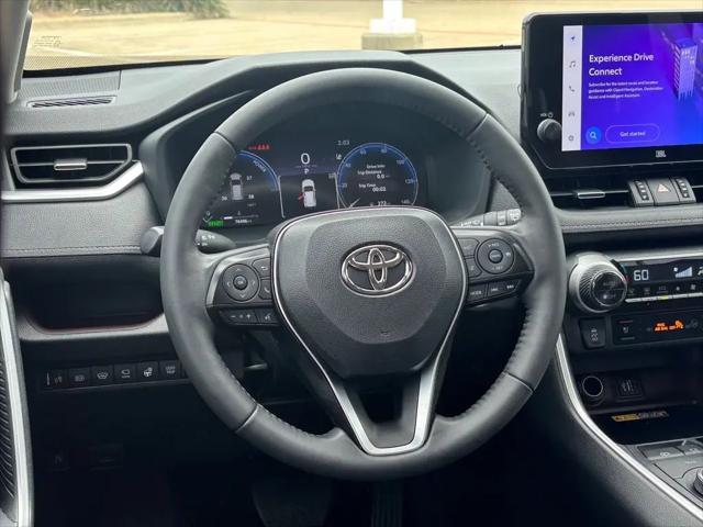 2024 Toyota RAV4 Hybrid Limited