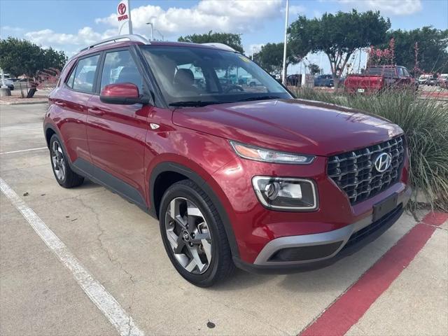 2025 Hyundai Venue SEL for sale in Bastrop, TX