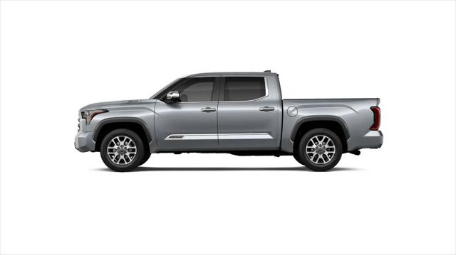 2026 Toyota Tundra 1794 Edition CrewMax 5.5' Bed
