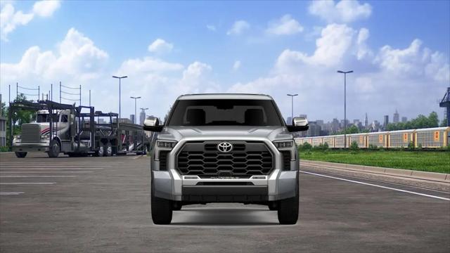 2026 Toyota Tundra 1794 Edition CrewMax 5.5' Bed