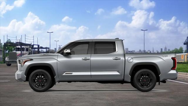2026 Toyota Tundra 1794 Edition CrewMax 5.5' Bed