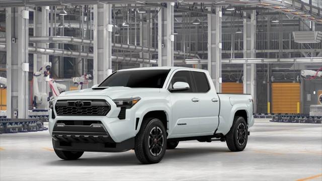 2026 Toyota Tacoma TRD Sport for sale in Yuba City, CA
