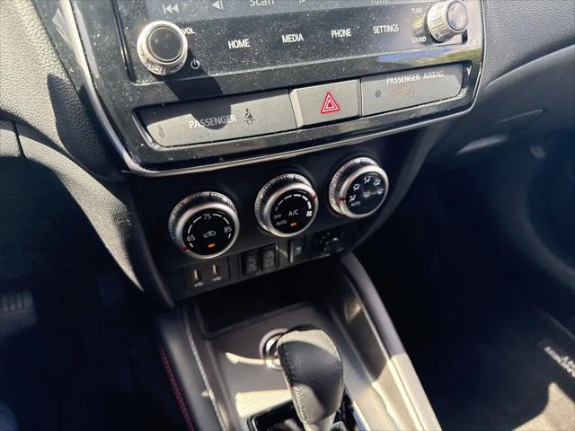2025 Mitsubishi Outlander Sport 2.0 SE AWC
