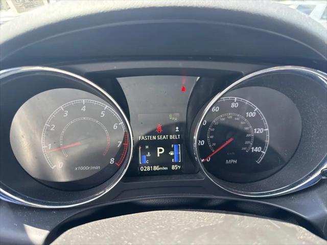 2025 Mitsubishi Outlander Sport 2.0 SE AWC