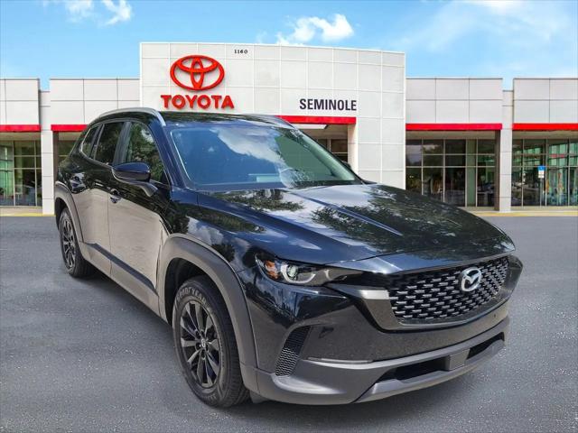 2026 Mazda CX-50 2.5 S Preferred
