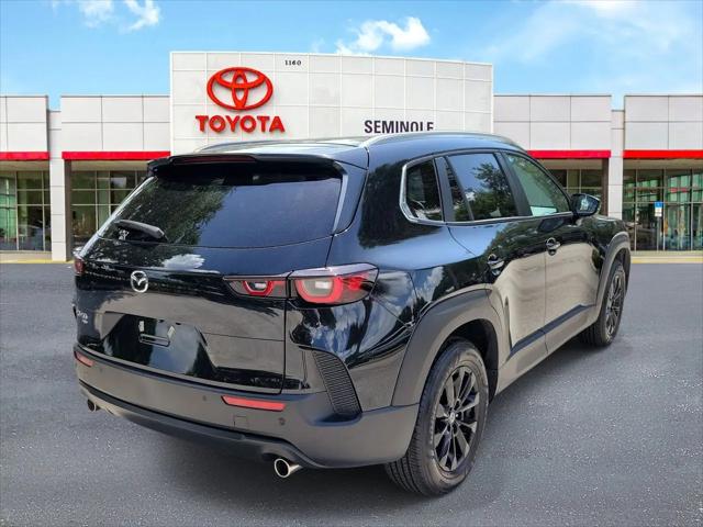 2026 Mazda CX-50 2.5 S Preferred