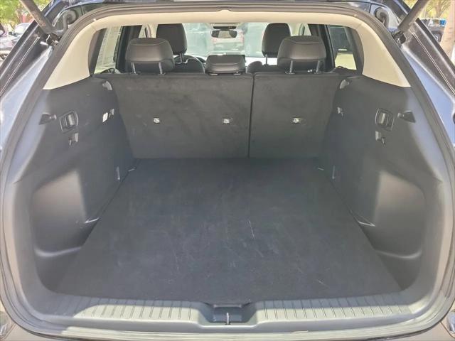 2026 Mazda CX-50 2.5 S Preferred