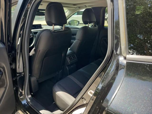2026 Mazda CX-50 2.5 S Preferred