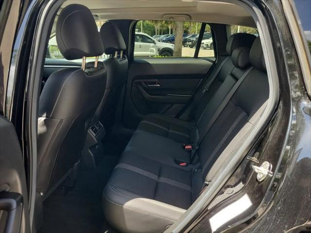2026 Mazda CX-50 2.5 S Preferred
