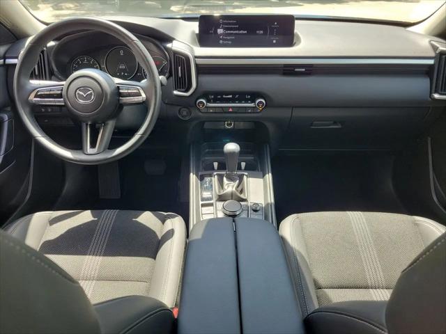 2026 Mazda CX-50 2.5 S Preferred