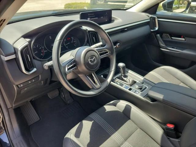 2026 Mazda CX-50 2.5 S Preferred