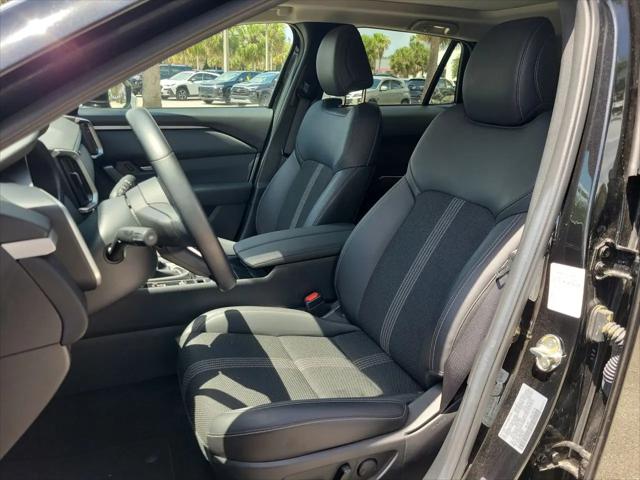 2026 Mazda CX-50 2.5 S Preferred