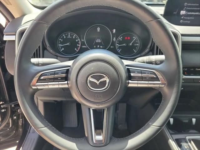 2026 Mazda CX-50 2.5 S Preferred