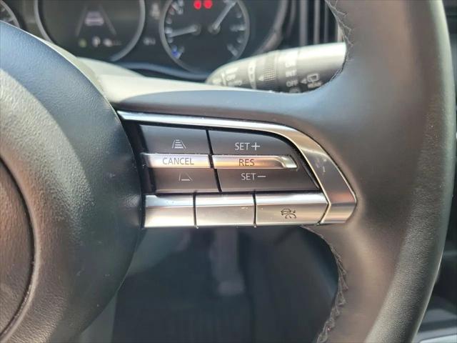 2026 Mazda CX-50 2.5 S Preferred