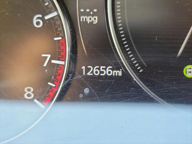 2026 Mazda CX-50 2.5 S Preferred