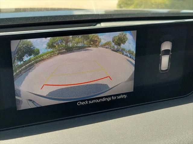 2026 Mazda CX-50 2.5 S Preferred