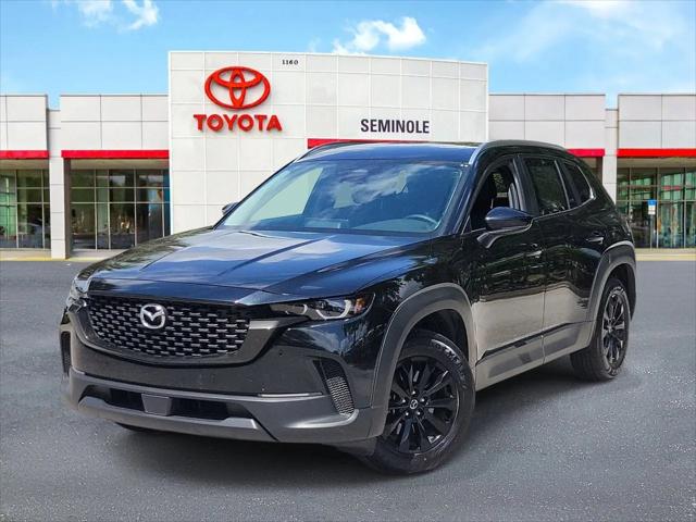 2026 Mazda CX-50 2.5 S Preferred for sale in Sanford, FL