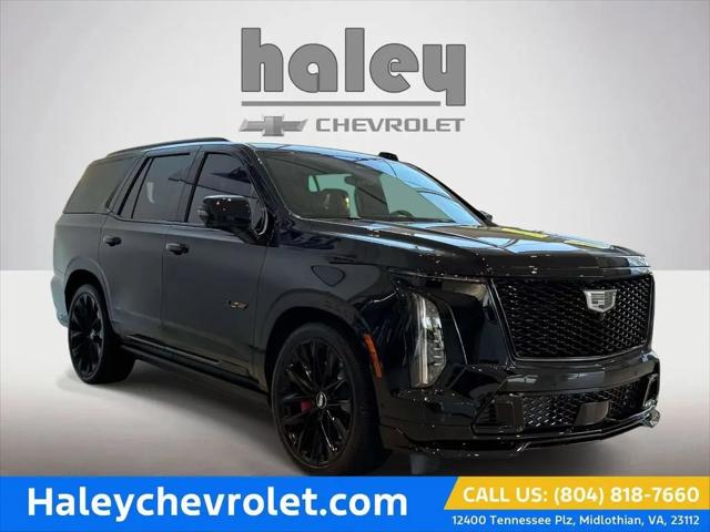 2025 Cadillac Escalade V-Series for sale in Midlothian, VA