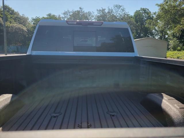 2026 Chevrolet Silverado 2500HD Crew Cab, Standard Bed, LT, 4WD