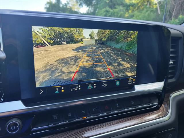 2026 Chevrolet Silverado 2500HD Crew Cab, Standard Bed, LT, 4WD