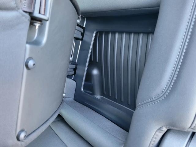 2026 Chevrolet Silverado 2500HD Crew Cab, Standard Bed, LT, 4WD