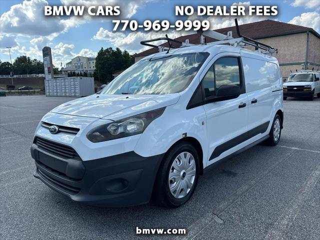 2014 Ford Transit Connect XL for sale in Union City, GA