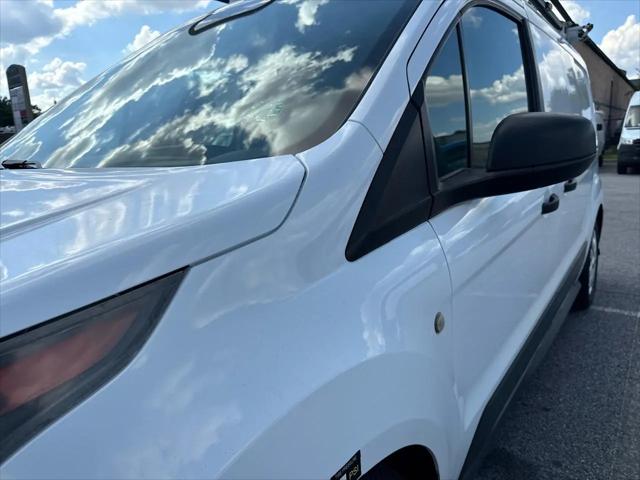 2014 Ford Transit Connect XL
