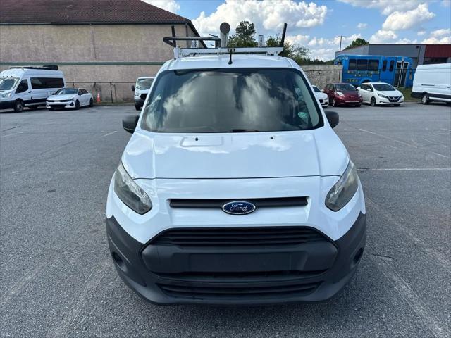 2014 Ford Transit Connect XL