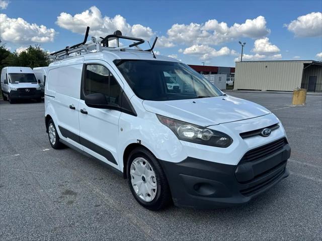 2014 Ford Transit Connect XL