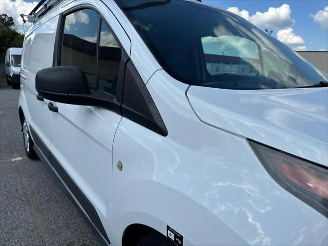 2014 Ford Transit Connect XL