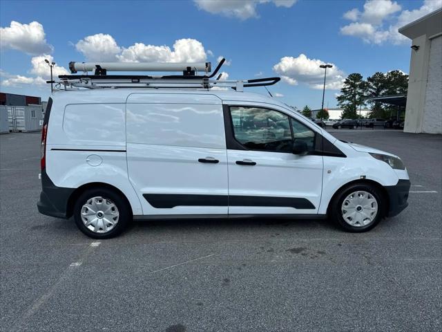 2014 Ford Transit Connect XL