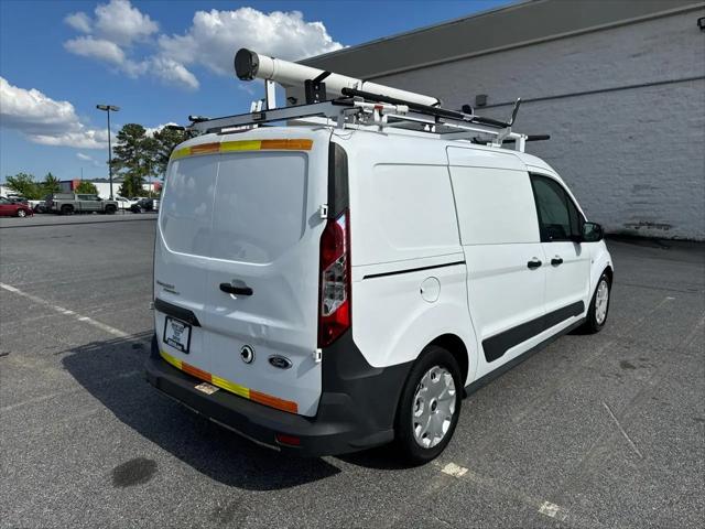 2014 Ford Transit Connect XL