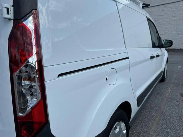 2014 Ford Transit Connect XL