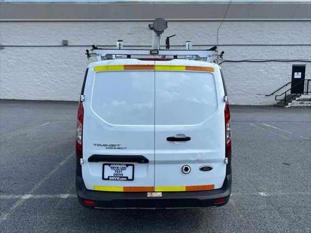 2014 Ford Transit Connect XL