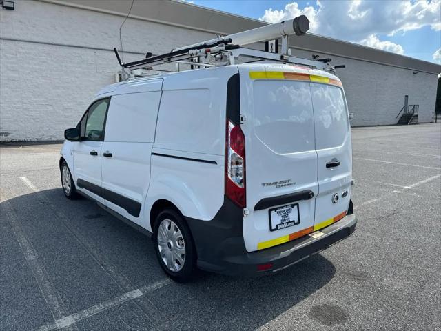 2014 Ford Transit Connect XL