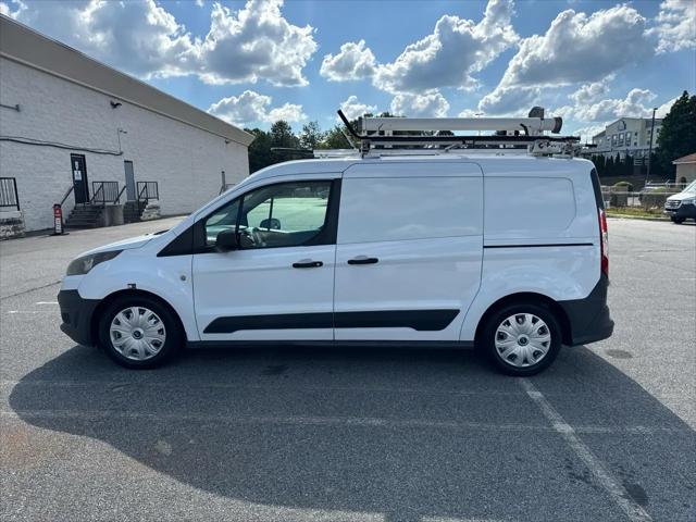 2014 Ford Transit Connect XL