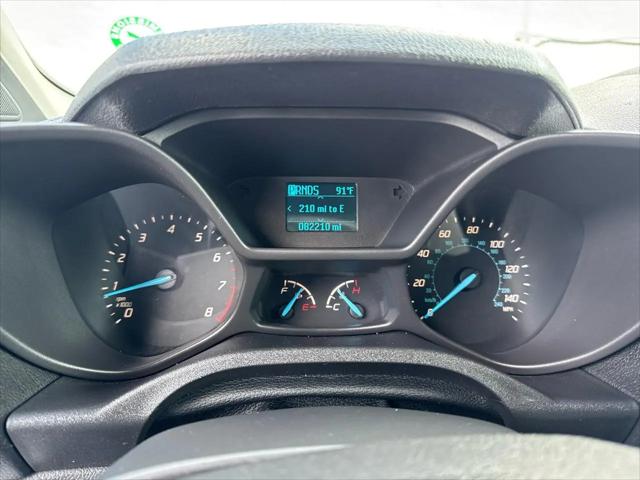 2014 Ford Transit Connect XL