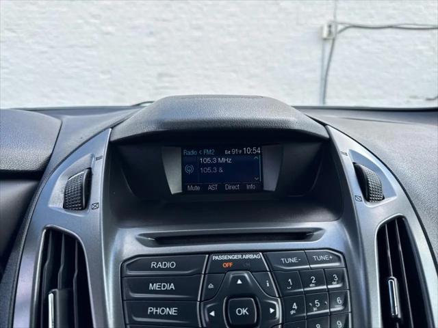2014 Ford Transit Connect XL