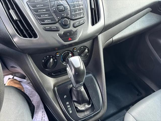 2014 Ford Transit Connect XL