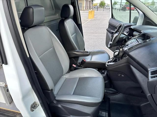 2014 Ford Transit Connect XL