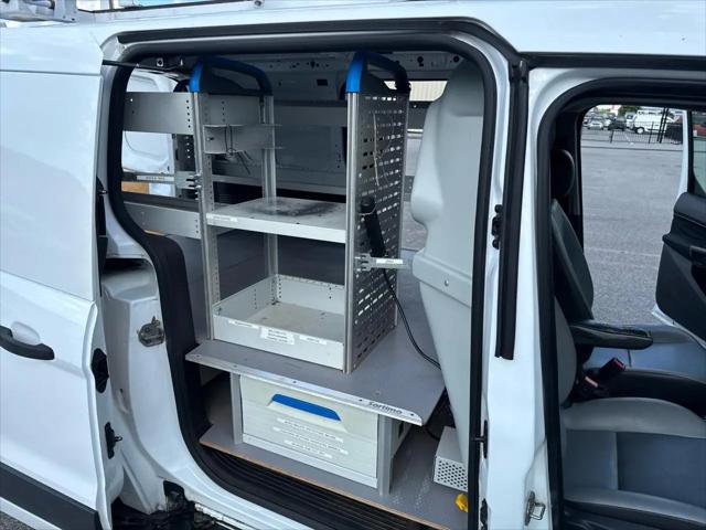 2014 Ford Transit Connect XL