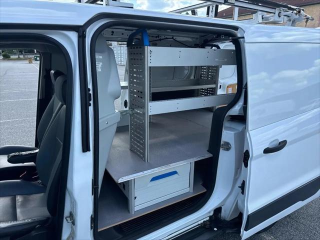 2014 Ford Transit Connect XL