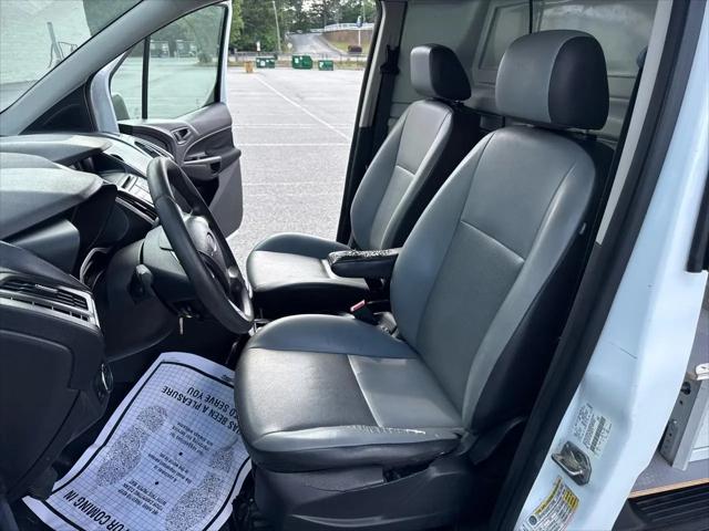 2014 Ford Transit Connect XL