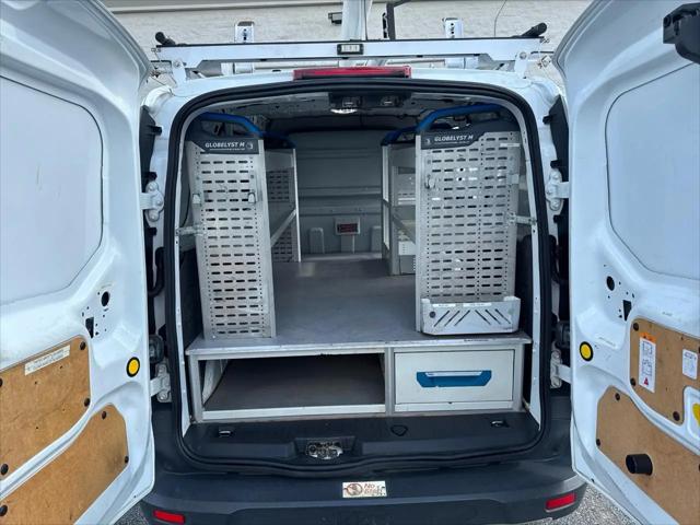 2014 Ford Transit Connect XL