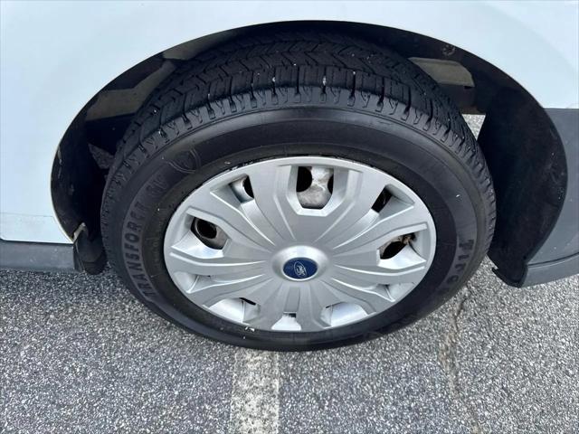 2014 Ford Transit Connect XL