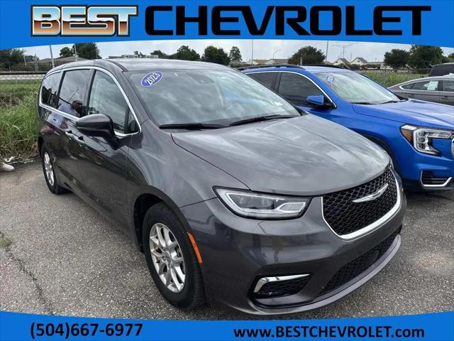 2023 Chrysler Pacifica Touring L for sale in Kenner, LA