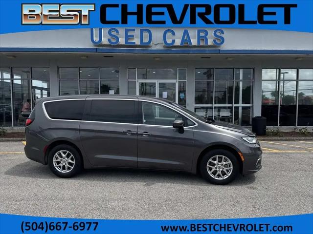2023 Chrysler Pacifica Touring L for sale in Kenner, LA