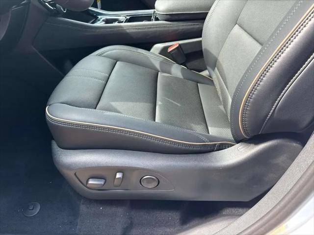 2026 Chevrolet Traverse FWD High Country