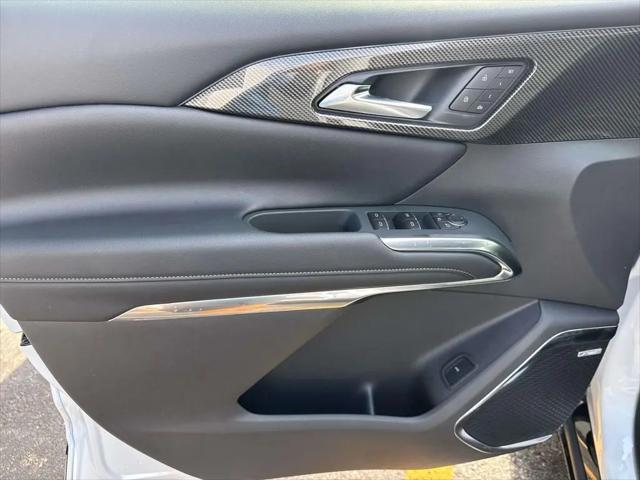 2026 Chevrolet Traverse FWD High Country